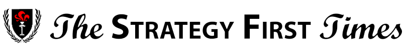 Strategy First Times